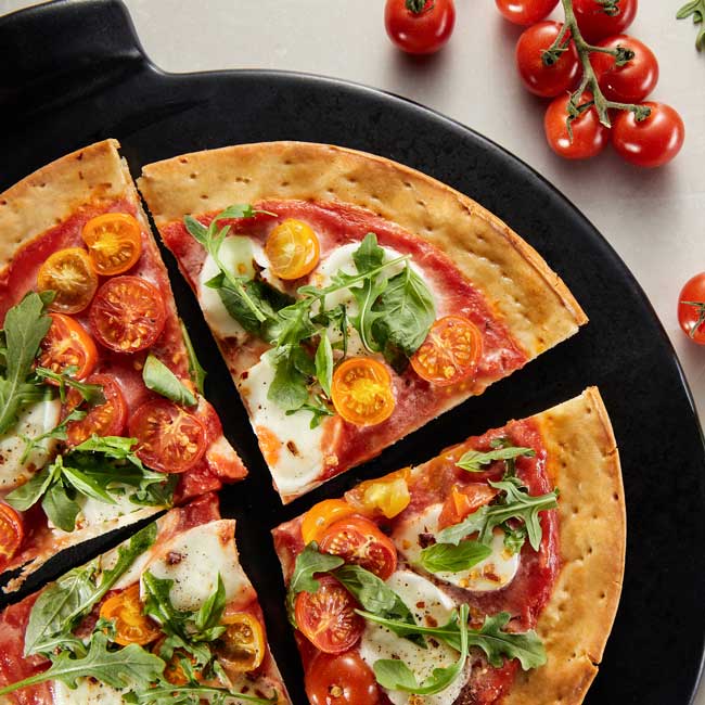 Pâte à pizza sans gluten - Biobleud - Cuisinons ensemble : Pâtes à tarte  100% bio