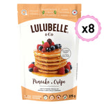 Gluten-free pancake mix (8 per case)