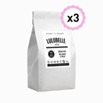 MÉLANGE À PAIN  SANS GLUTEN 3,5 KG  (3 par caisse)