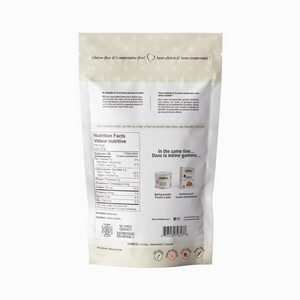 Gomme de xanthane
