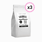 Mélange à gateau chocolat sans gluten 3.5 kg (3 par caisse)
