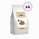 Gluten-free bread mix 2 kg (4 per case)